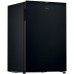 Candy City Mini Fridge 300 114 L wysokość 85 cm czarny - Ledusskapis CNOQ2S58EB (8059019103662)