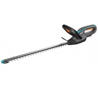 Gardena Gardena 14735-55 urządzenie elektryczne do strzyżenia żywopłotów Podwójne ostrze 124 W 2,2 kg