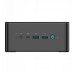 Komputer Minis Forum Mini PC MINIS FORUM UM890 Pro Ryzen 9 8945HS 16GB + 512GB