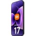 Xiaomi 17 5G 12/512GB Black  (72971)