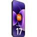 Xiaomi 17 5G 12/512GB Black  (72971)
