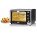 Toya LUND OVEN ELEKTRYCZNY 2000W 48L