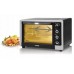 Toya LUND OVEN ELEKTRYCZNY 2000W 48L