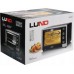 Toya LUND OVEN ELEKTRYCZNY 2000W 48L