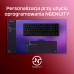 HP HP HyperX Eve 1800 - Gaming Keyboard
