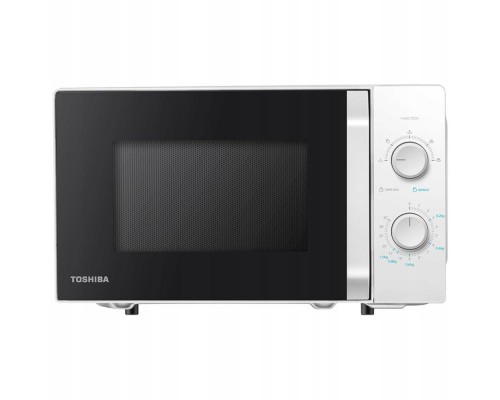 Microwave Toshiba MW2-MM20P(WH)