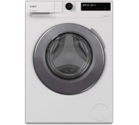 Candy Candy Washing machine | BR 26SSV6-S | Energy efficiency class A | Front loading | Washing capacity 6 kg | 1200 RPM | Depth 42 cm | Width 60 cm | Display | Digital | Steam function | Wi-Fi | White