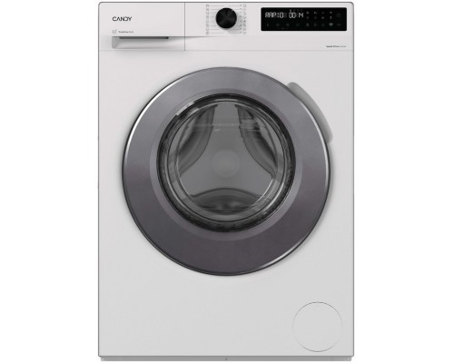Candy Candy Washing machine | BR 26SSV6-S | Energy efficiency class A | Front loading | Washing capacity 6 kg | 1200 RPM | Depth 42 cm | Width 60 cm | Display | Digital | Steam function | Wi-Fi | White