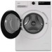 Candy Candy Washing machine | BR 26SSV6-S | Energy efficiency class A | Front loading | Washing capacity 6 kg | 1200 RPM | Depth 42 cm | Width 60 cm | Display | Digital | Steam function | Wi-Fi | White