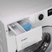 Candy Candy Washing machine | BR 26SSV6-S | Energy efficiency class A | Front loading | Washing capacity 6 kg | 1200 RPM | Depth 42 cm | Width 60 cm | Display | Digital | Steam function | Wi-Fi | White