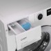 Candy Candy Washing machine | BR 26SSV6-S | Energy efficiency class A | Front loading | Washing capacity 6 kg | 1200 RPM | Depth 42 cm | Width 60 cm | Display | Digital | Steam function | Wi-Fi | White