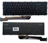 Dell DELL Inspiron 5570, 5565, 7566, 7567, 3579 z podświetleniem