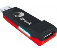 StarTech Brook Gaming Wingman USB-Controller-Adapter for Nintenfor Switch 1 & 2