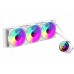 GameMax IceBurg 360 Infinity WH