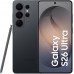Samsung Galaxy S26 Ultra 5G 16/1TB Black  (SM-S948BWithKHEUB)