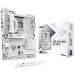 Intel B860 ASRock B860 CHALLENGER WIFI WHITE