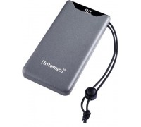 Intenso  USB 10000MAH/GRAY 7332034 INTENSO