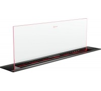 Neff Neff I98WMM1S5, blatowy rozkładany, 90 cm, panel szklany