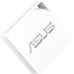 Asus ASUS RT-AX50 Go router bezprzewodowy Dual-band (2.4 GHz/5 GHz) Biały