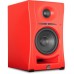 Audio-Technica KALI AUDIO LP-UNF-R - Para monitorów odsłuchowych z Bluetooth. Głośniki multimedialne, czerwone.