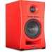 Audio-Technica KALI AUDIO LP-UNF-R - Para monitorów odsłuchowych z Bluetooth. Głośniki multimedialne, czerwone.