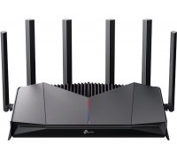 TP-Link TP-Link Archer GE400 EasyMesh WiFi7 router (BE6500,2,4GHz/5GHz,1x2,5GbEWAN,1x2,5GbELAN,3xGbE,1xUSB3.0)