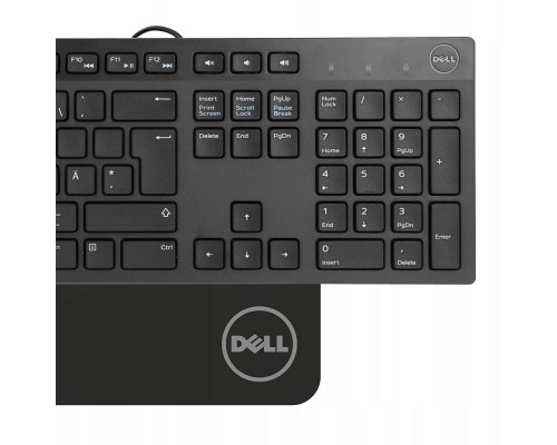 Dell KB216 SE/FI