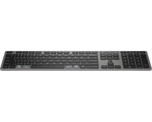 HP 720 Multi-Device Rchrgbl WL