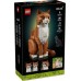LEGO LEGO Ideas 21376 - Rudy kot