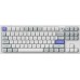 Keychron Q3 HE 8K Keychron Lime Magnetic Switch (Q3HW-P1)