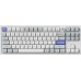 Keychron Q3 HE 8K Keychron Lime Magnetic Switch (Q3HW-P1)