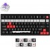 Keychron DayZ Special Edition Gateron Double-Rail Magnetic Nebula (P1H-M1P-DZ)