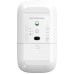 Satechi Satechi Slim EX Mouse do dwóch urządzeń (silver)