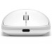 Satechi Satechi Slim EX Mouse do dwóch urządzeń (silver)