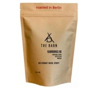 The Barn The Barn - kawa ziarnista Kenia Kamwangi AB Washed Filter 250 g