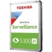 Toshiba Toshiba MG10ADA800E-V dysk twardy 8 TB 7200 RPM 512 MB 3.5" SATA III
