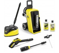 Karcher Kärcher K 7 Comfort Premium Connect Home
