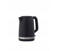 Gorenje Gorenje K17SPB Kettle, Electric, Capacity 1.7 L, Power 2200 W, Black | Gorenje