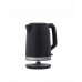 Gorenje Gorenje K17SPB Kettle, Electric, Capacity 1.7 L, Power 2200 W, Black | Gorenje