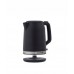 Gorenje Gorenje K17SPB Kettle, Electric, Capacity 1.7 L, Power 2200 W, Black | Gorenje