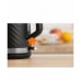 Gorenje Gorenje K17SPB Kettle, Electric, Capacity 1.7 L, Power 2200 W, Black | Gorenje