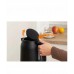 Gorenje Gorenje K17SPB Kettle, Electric, Capacity 1.7 L, Power 2200 W, Black | Gorenje