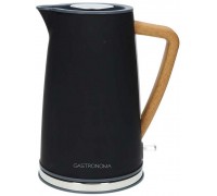 Gastronoma 1.7L Black  18130006 (8711902090717)