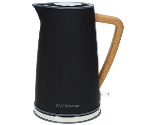 Gastronoma 1.7L Black  18130006 (8711902090717)