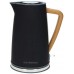 Gastronoma 1.7L Black  18130006 (8711902090717)