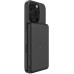 Belkin Belkin BoostCharge Slim 5000mAh mag.Powerb. 7,5W schw.BPD010hqBK