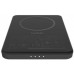 Belkin Belkin BoostCharge Slim 5000mAh mag.Powerb. 7,5W schw.BPD010hqBK