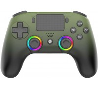 Pad Subsonic Subsonic SA5716-3 kontroler gier Green Gamepad Analogowa/Cyfrowa PC, PlayStation 5