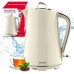 Klausberg 1,7L KB-9016 Cream