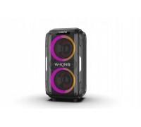 W-KING Portable głośnik wireless W-King T9 Pro black
